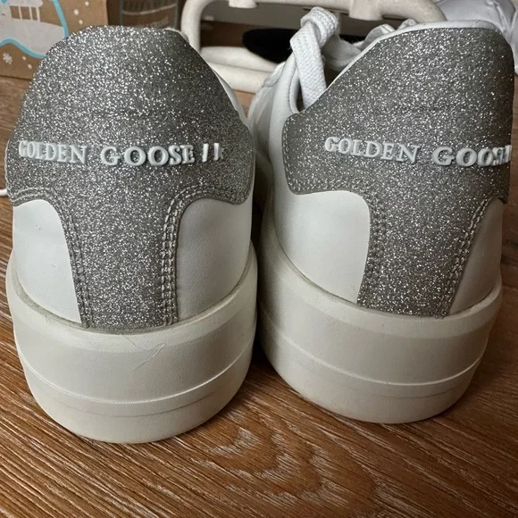Golden Goose Pure Star